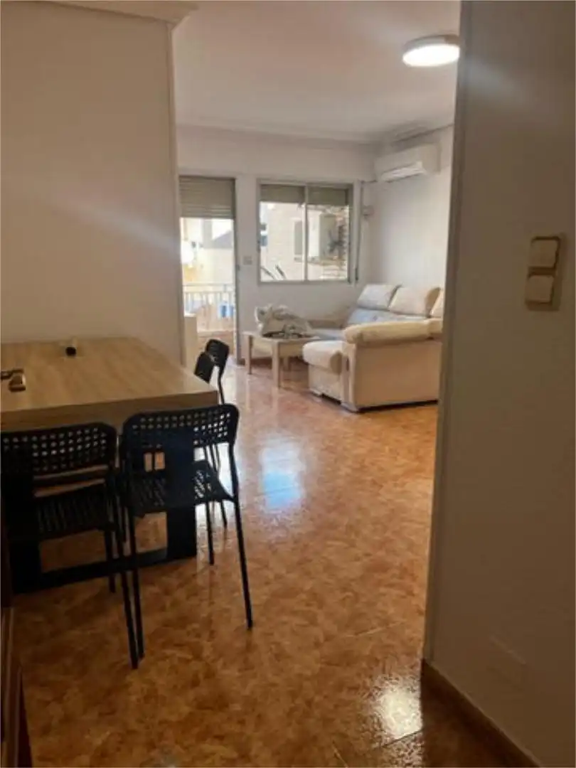 Piso en San Anton - Foto 5