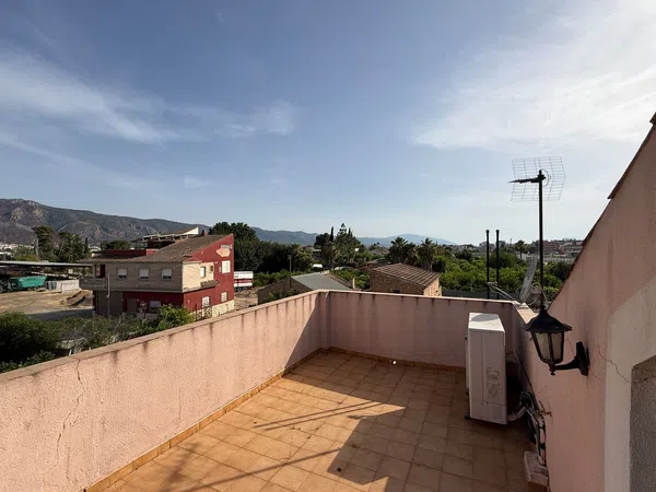 Casa o chalet independiente en Carril de la Enera, 42, Los Dolores - Foto 34