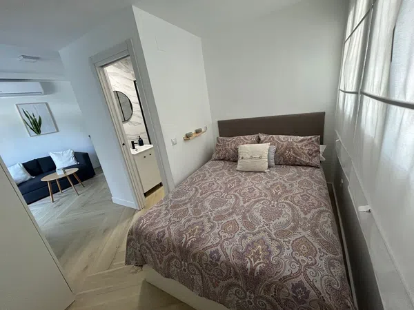 Estudio en calle Marcos Zapata, 25 - Foto 3