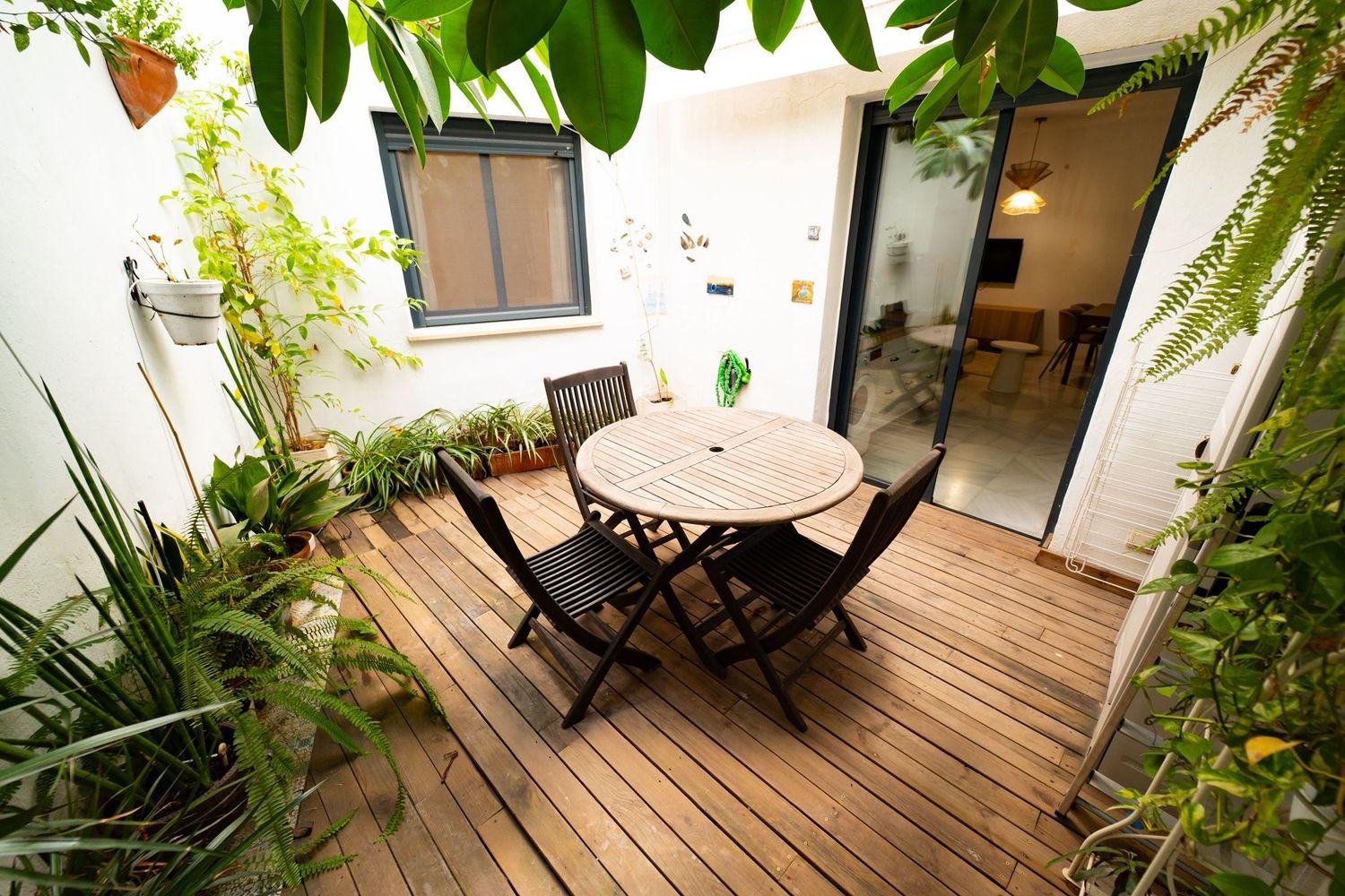 Piso en calle Peris Mencheta, 42 - Foto 2