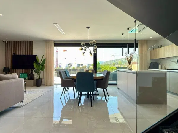 Casa o chalet independiente en Calle de Xeraco, 17, Balcón de Finestrat-Terra Marina, Balcón de Finestrat-Terra Marina - Foto 4