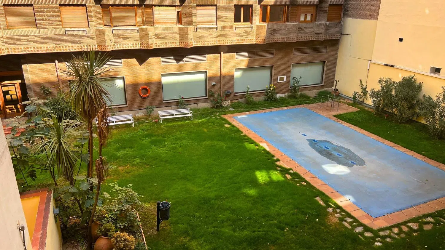 Piso en Barrio Recoletos - Foto 9