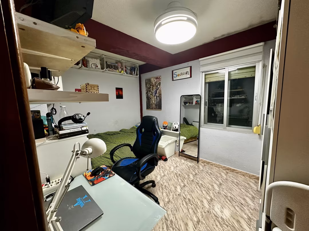 Piso en  Calle Santa Teresa 3 - Foto 6