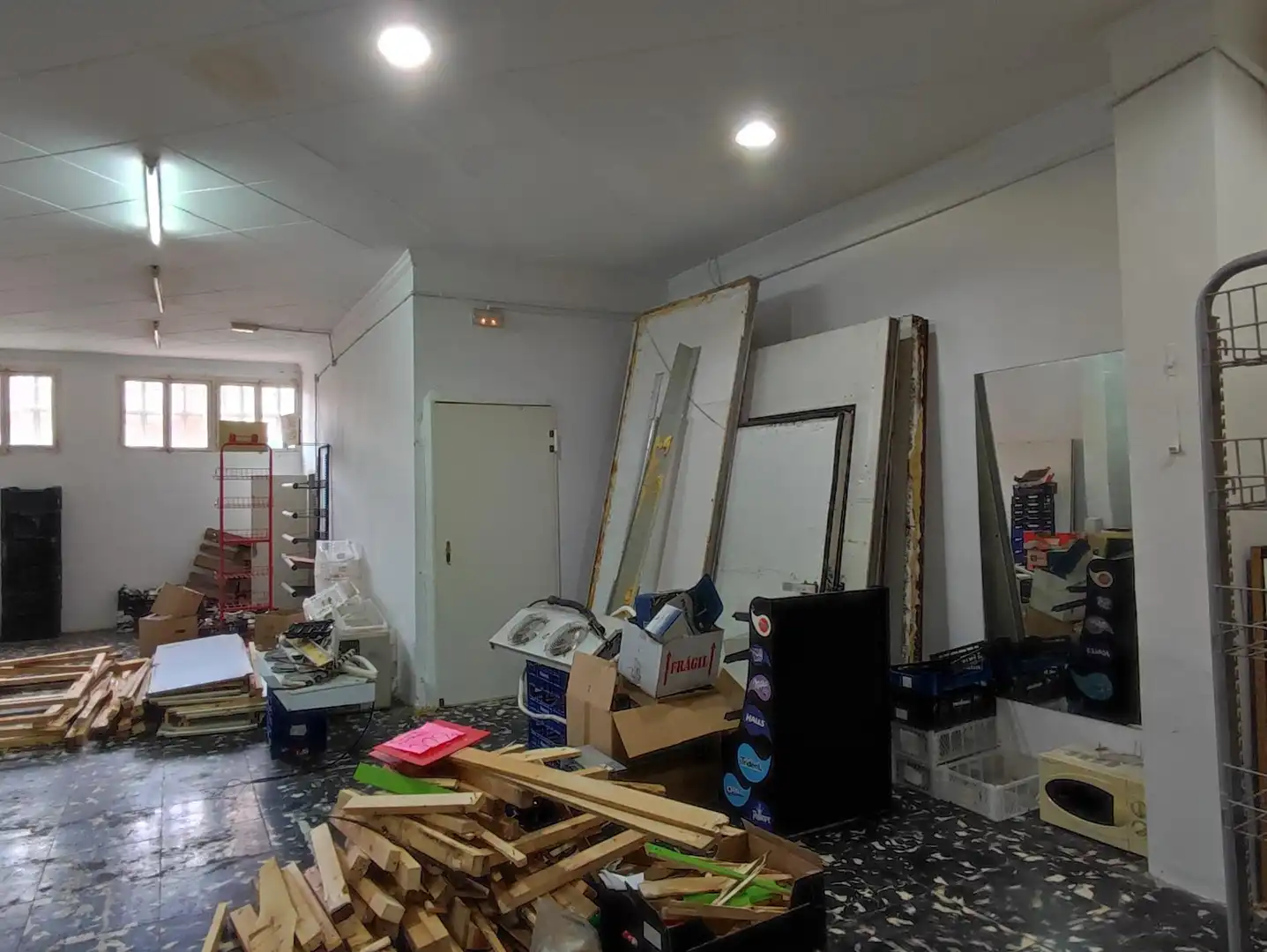 Local comercial en Sabadell - Foto 11
