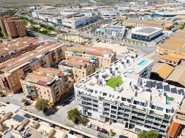 Piso en Calle Sociedad Cultural Deportiva Betis Florida, 4 - Foto 15