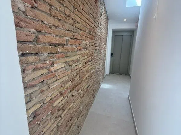 Ático en Calle Magdalena, 15, Centre Històric, Centre Històric - Foto 9