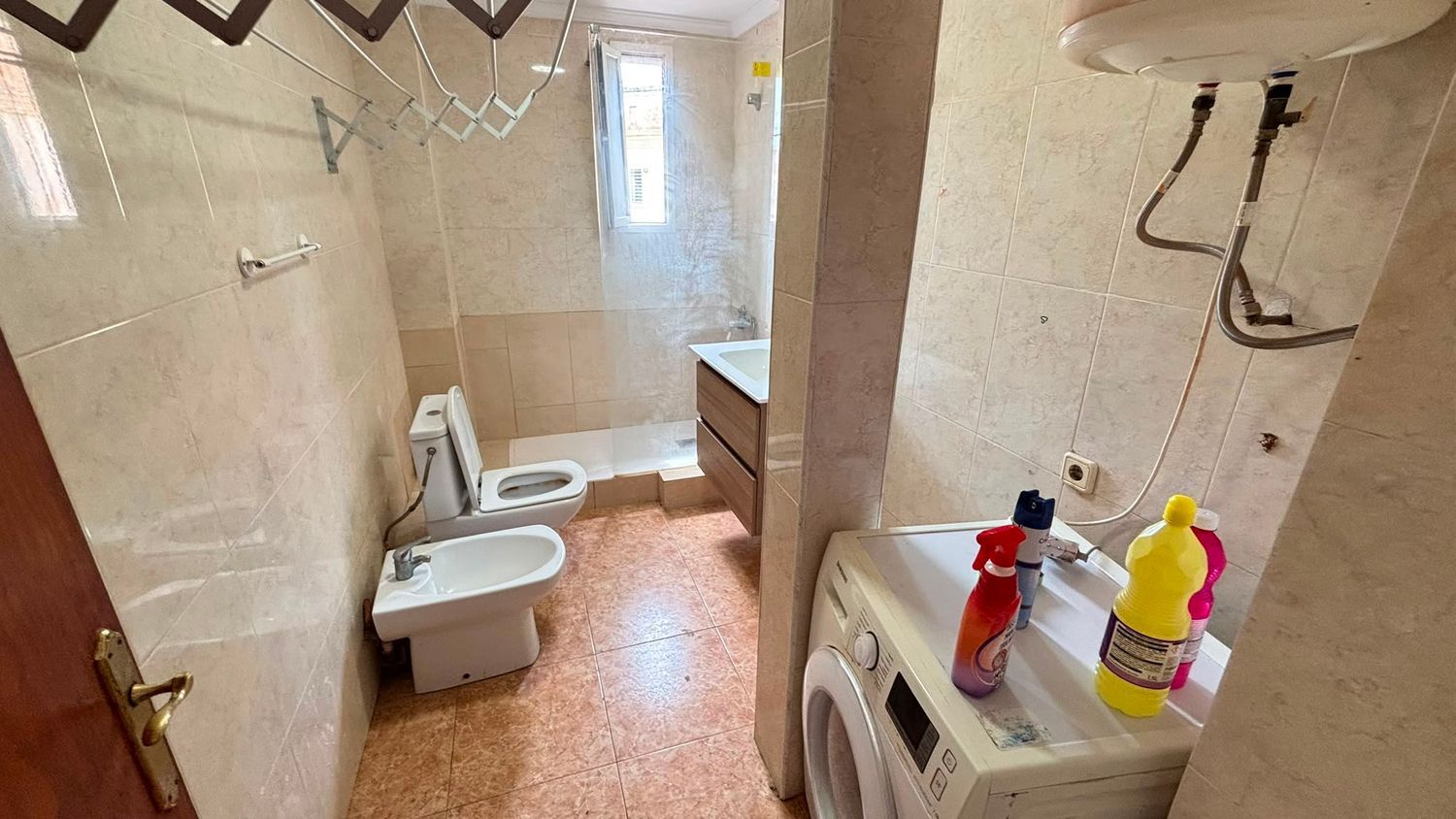 Piso en L'Amistat, L'Amistat - Foto 15