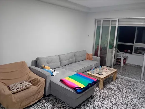 Piso en Paseo de la Petxina, 1, El Botànic - Foto 16
