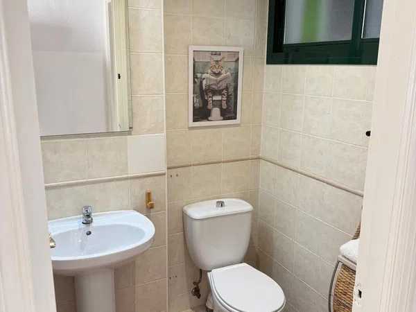 Chalet adosado en Avenida Magallanes, 52, Nuevo Portil, Nuevo Portil - Foto 11