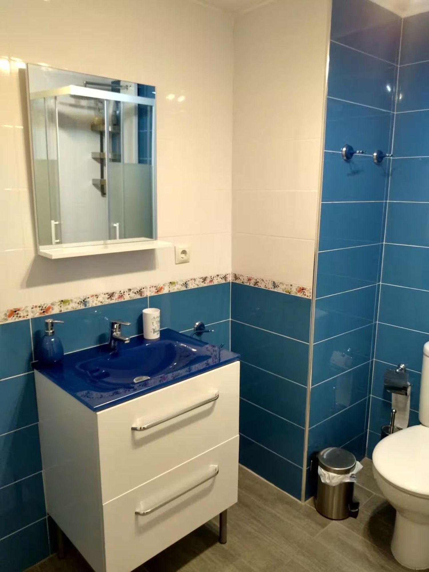 Piso en calle Salvador Rueda, 7 - Foto 13