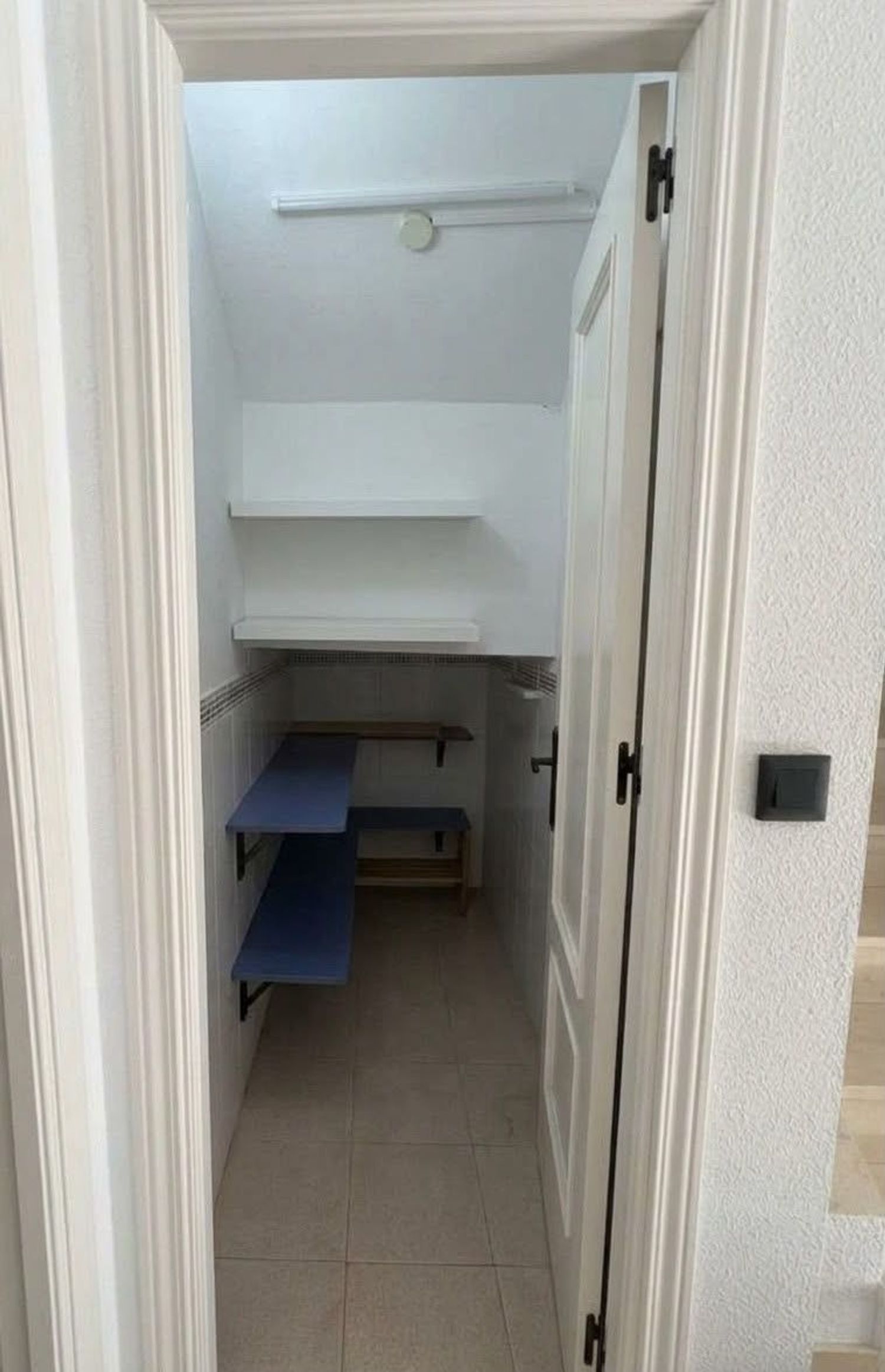 Chalet adosado en Palomares del Río - Foto 7