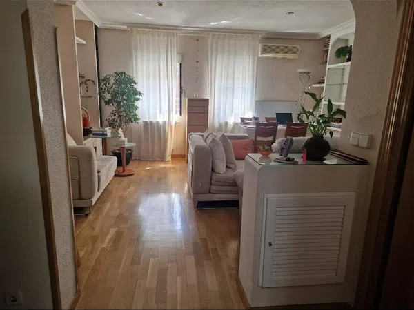 Piso en juan pascual, 17