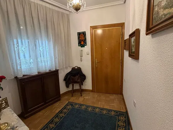 Piso en cuesta del Sancti-Spíritus, 10 - Foto 3