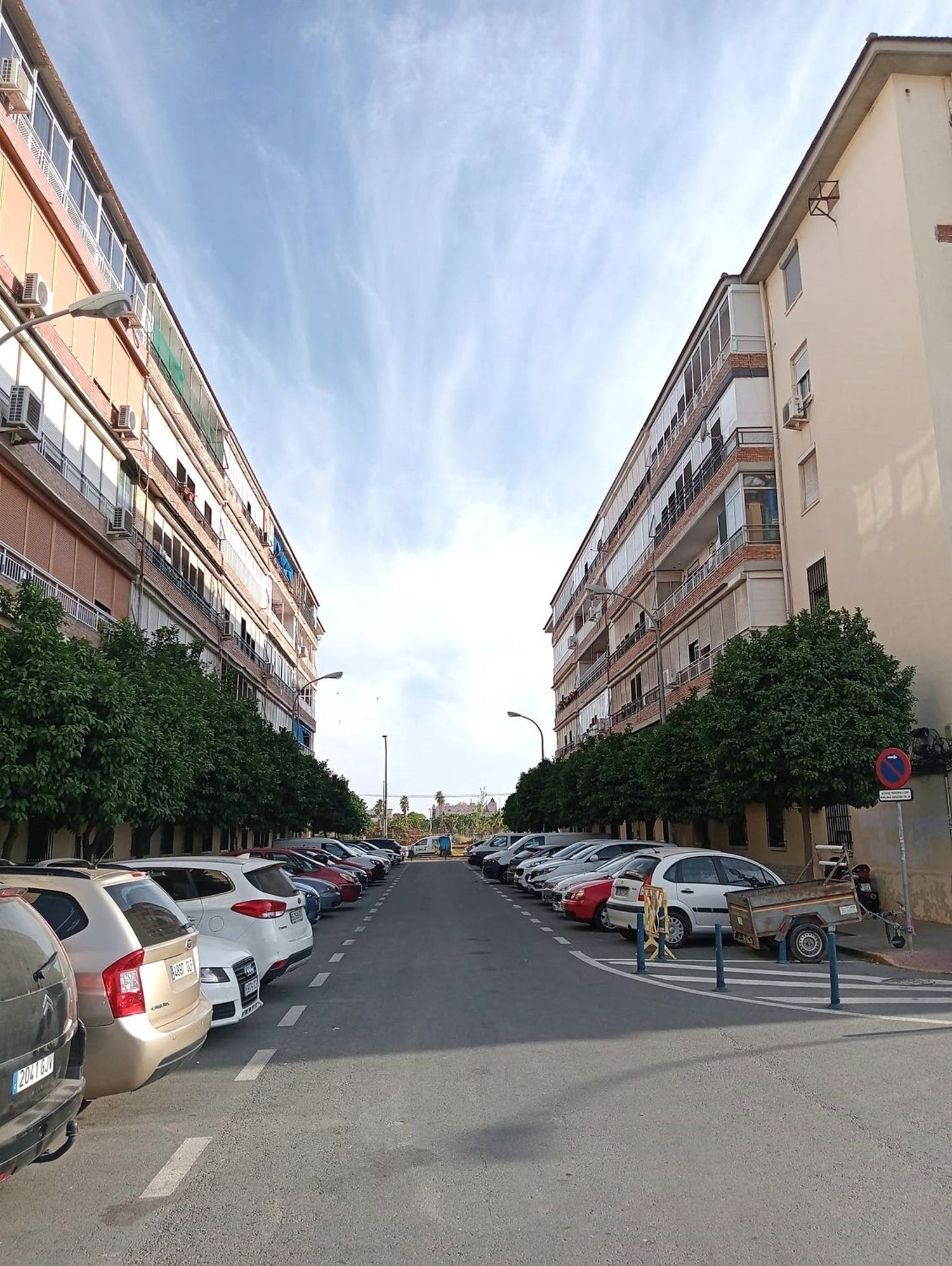 Piso en calle Ciudad de Játiva, 2 - Foto 1