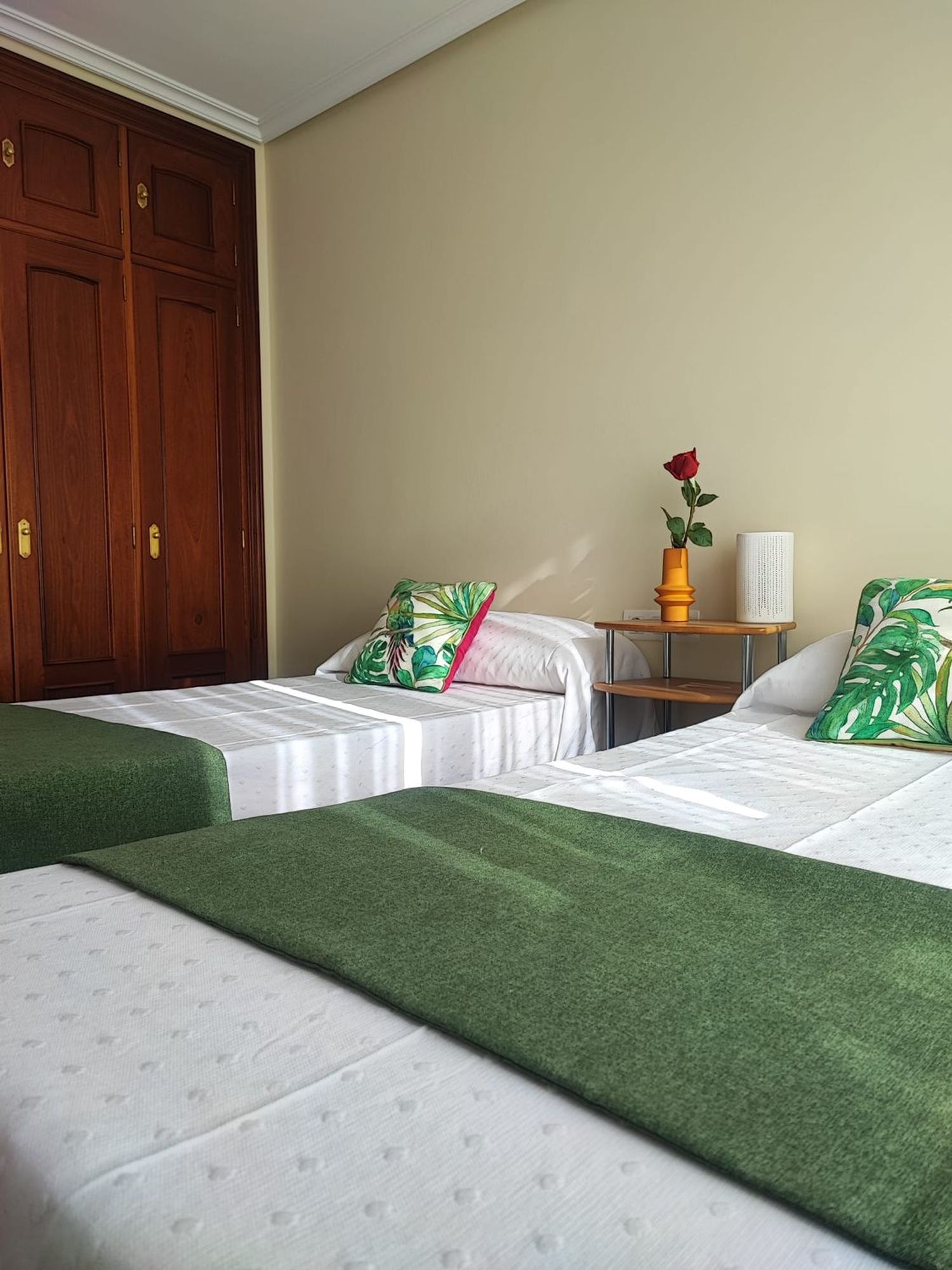 Piso en calle Manuel de Castro, 15 - Foto 6