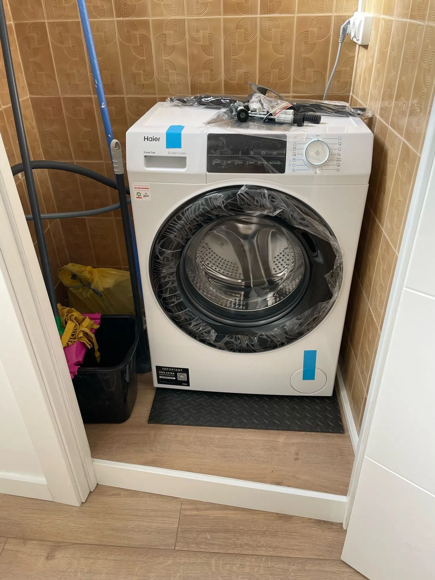 Piso en calle de Cuba, 40 - Foto 24