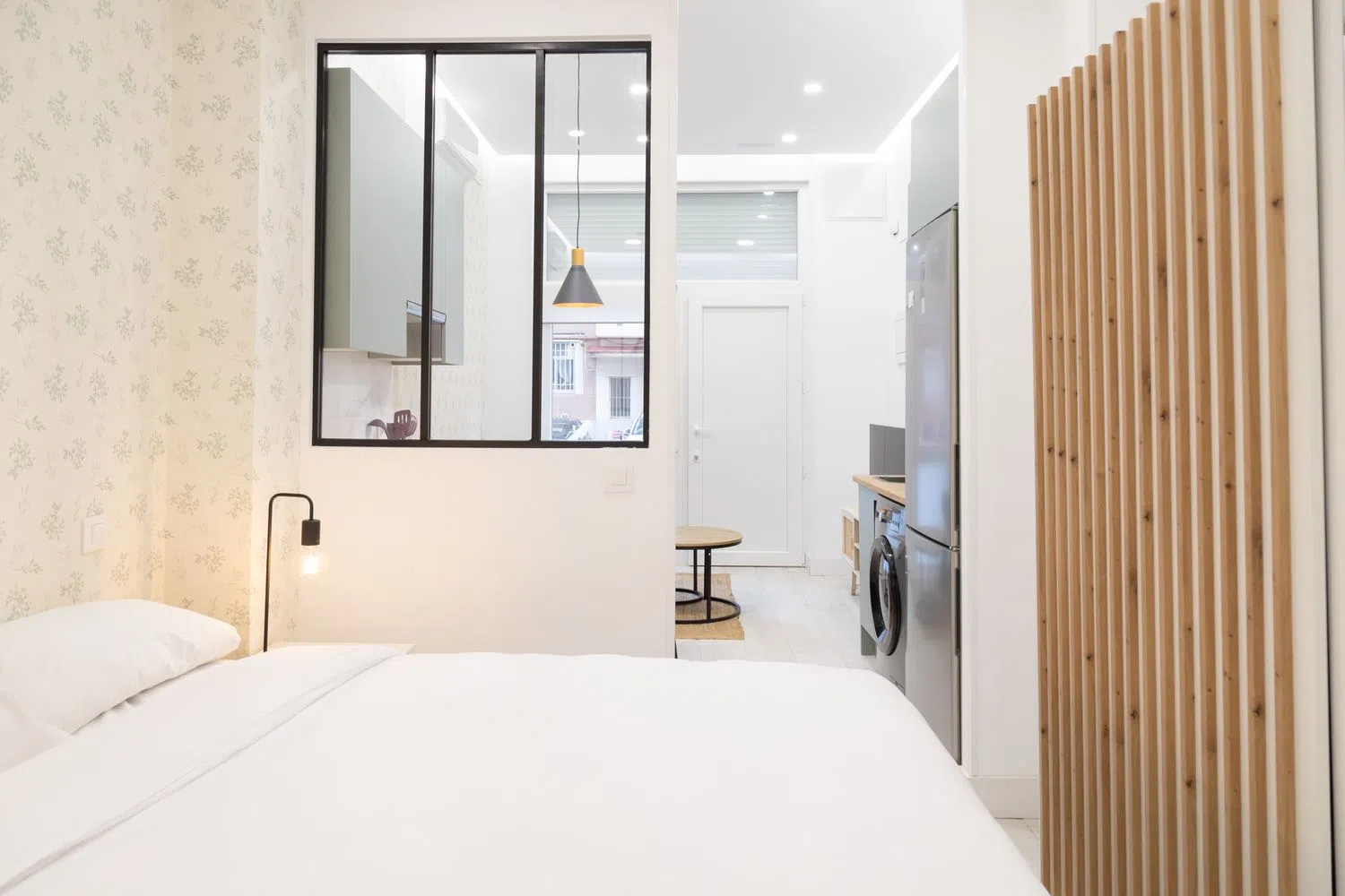 Estudio en calle Biosca, 41 - Foto 13