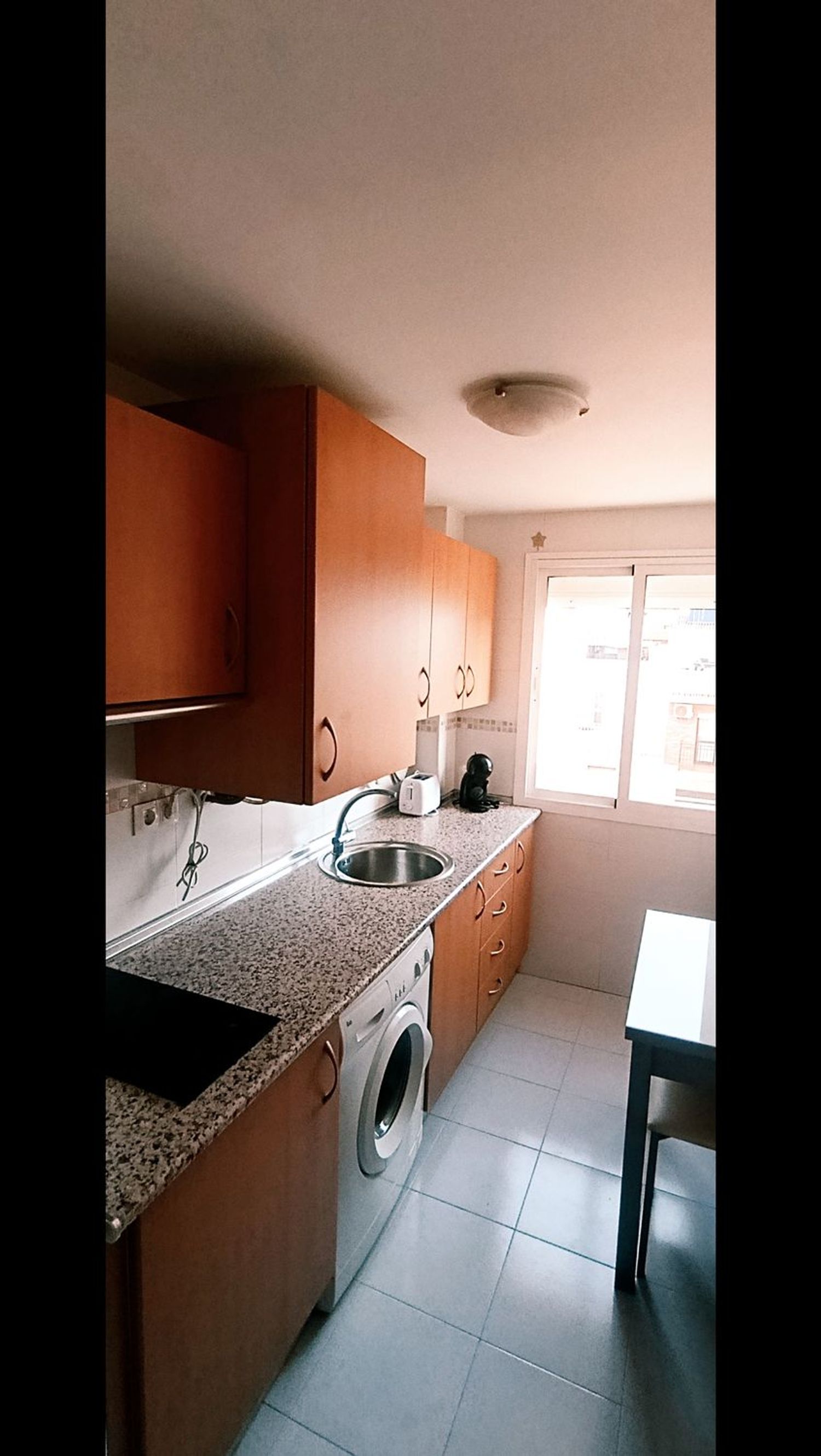 Piso en Calle Martínez Maldonado, 37 - Foto 2