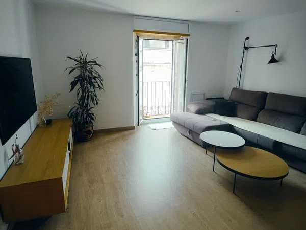 Piso en Centre Vila - La Geltrú