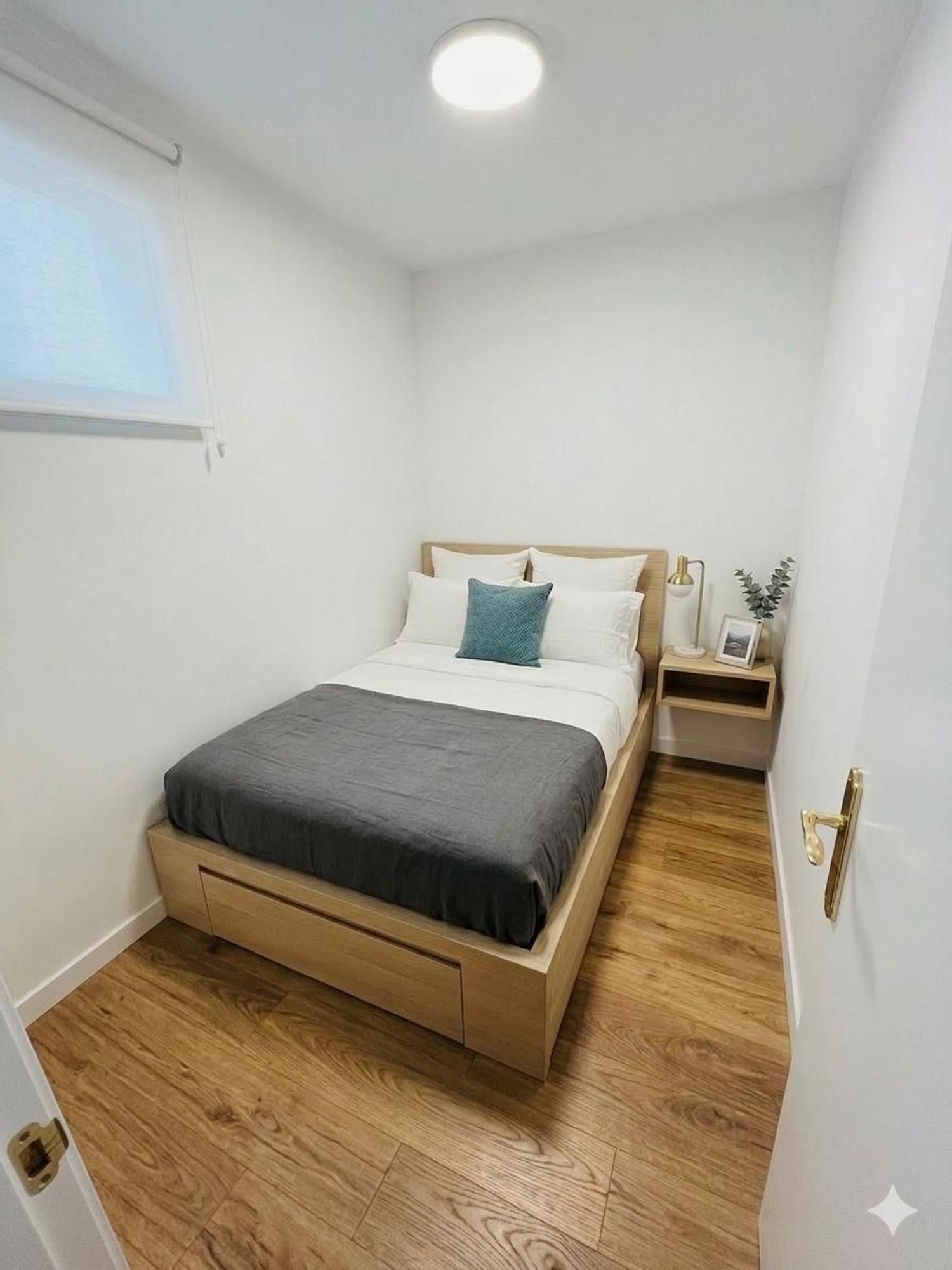 Chalet adosado en calle de San Lorenzo, 2 - Foto 9