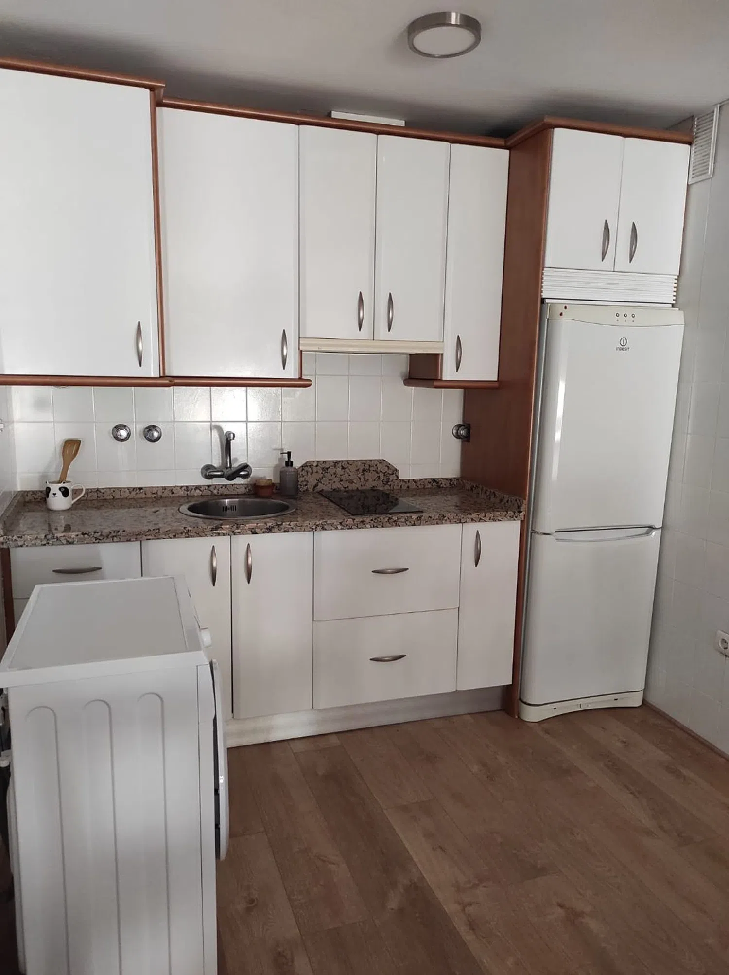 Piso en calle Cristo de la Yedra, 2 - Foto 9