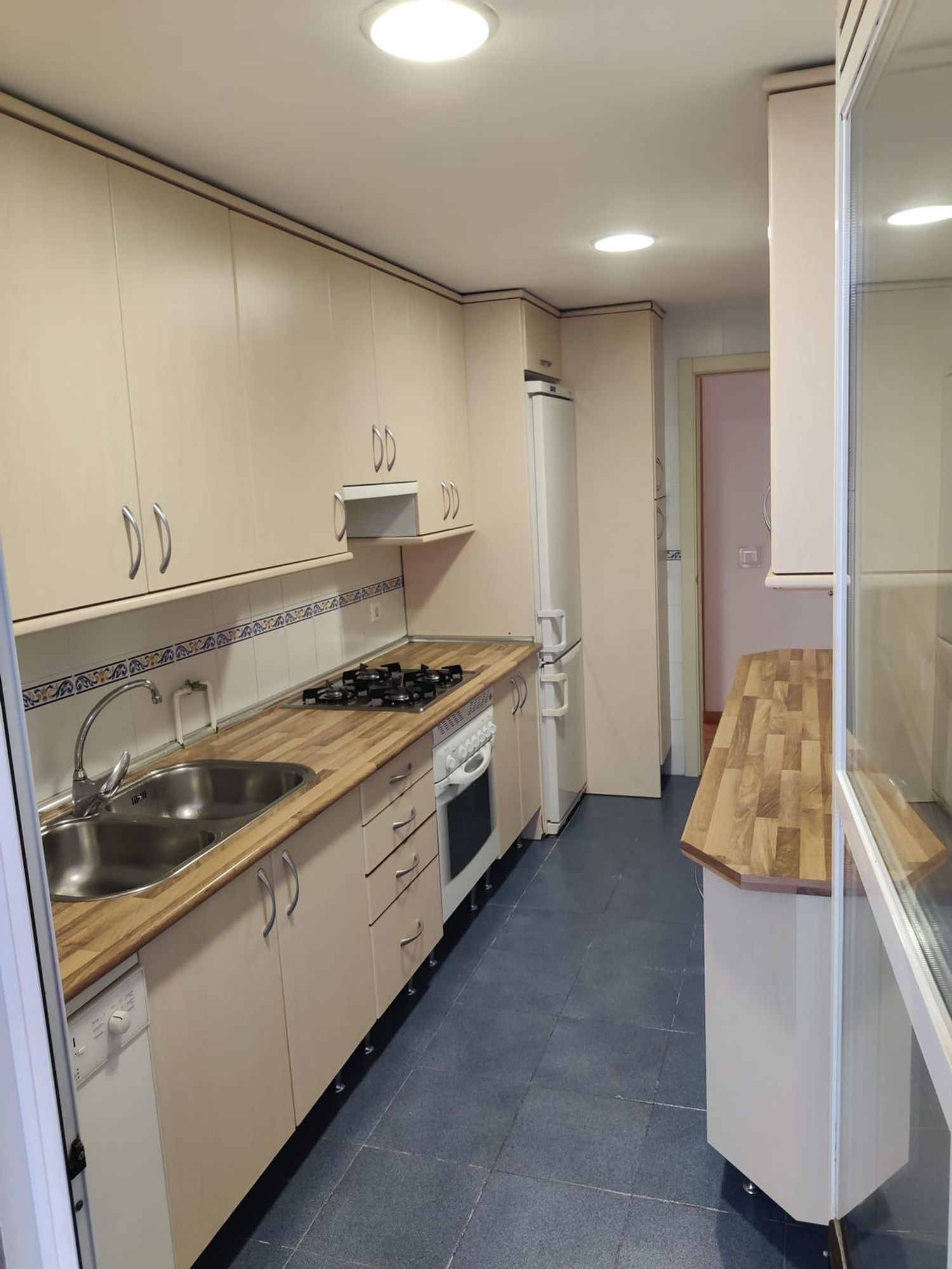 Piso en calle Murillo, 2 - Foto 11