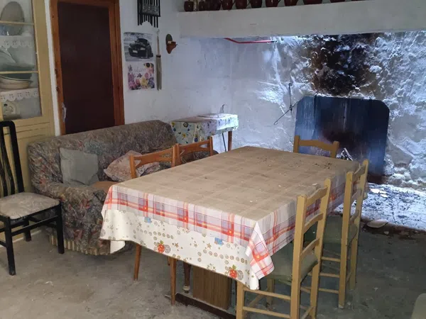 Casa terrera en Paraje Las Fuentes s/n - Foto 20
