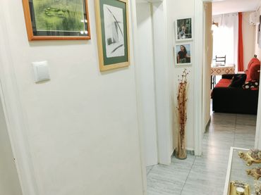 Piso en  Avinguda del Torrent Gornal 53 - Foto 30