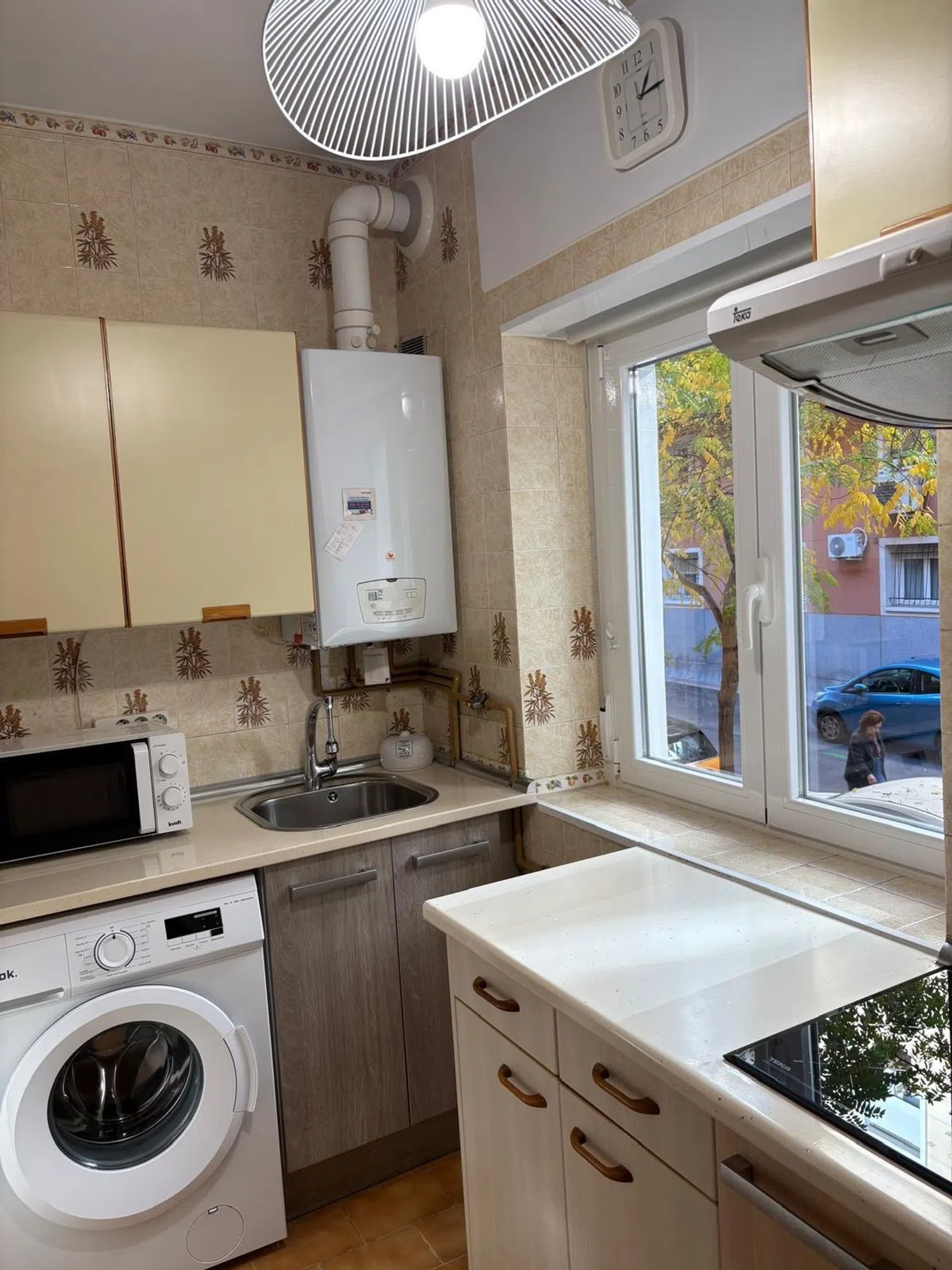 Piso en calle del General Ramírez de Madrid, 50 - Foto 2