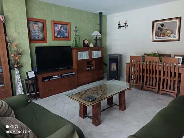 Chalet adosado en Calle Gabriela Mistral, 4, Hospital, Hospital - Foto 5