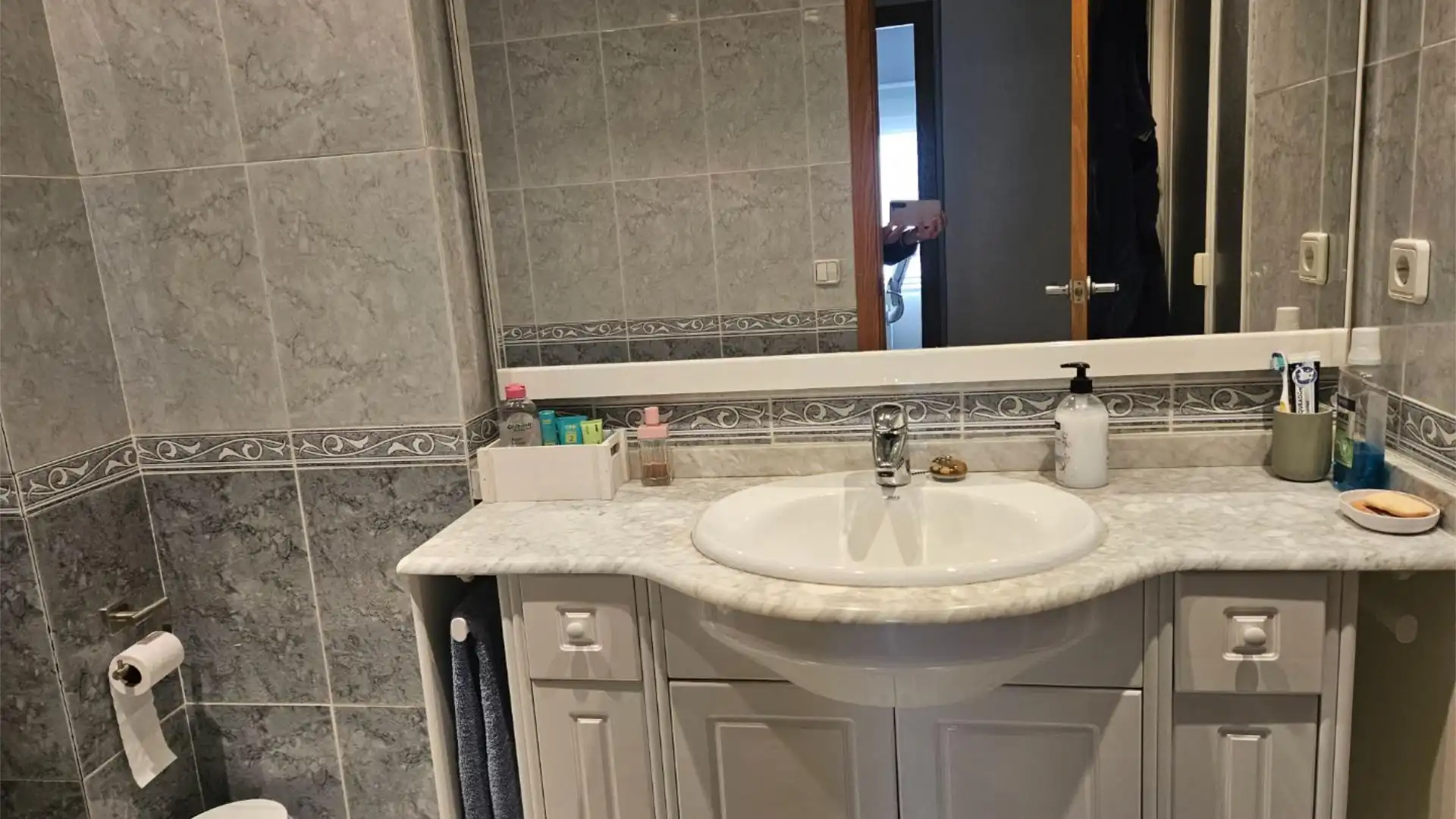 Piso en  Carrer de la Vall de la Ballestera 34 - Foto 40