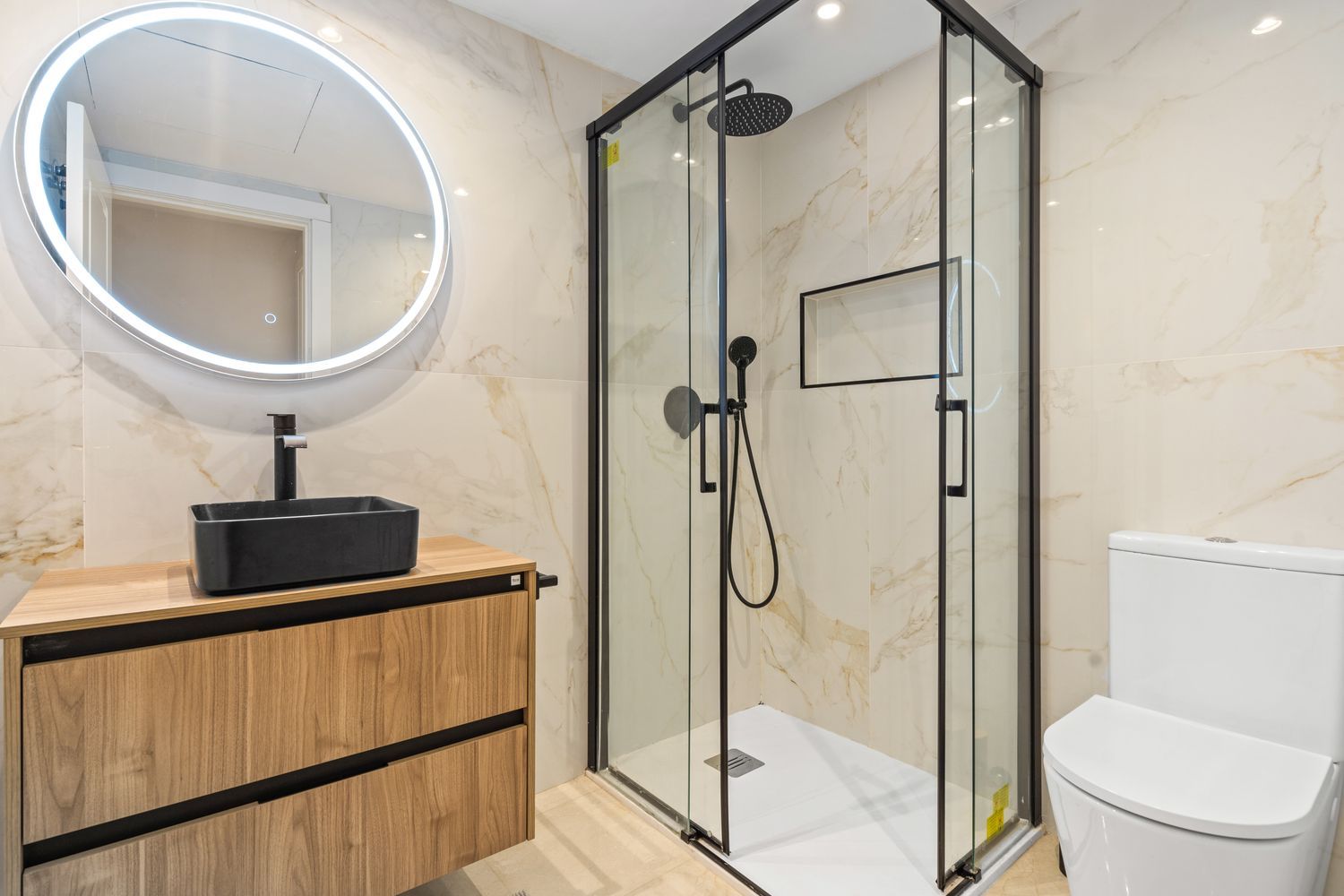 Piso en calle Los Arqueros, 1 - Foto 12