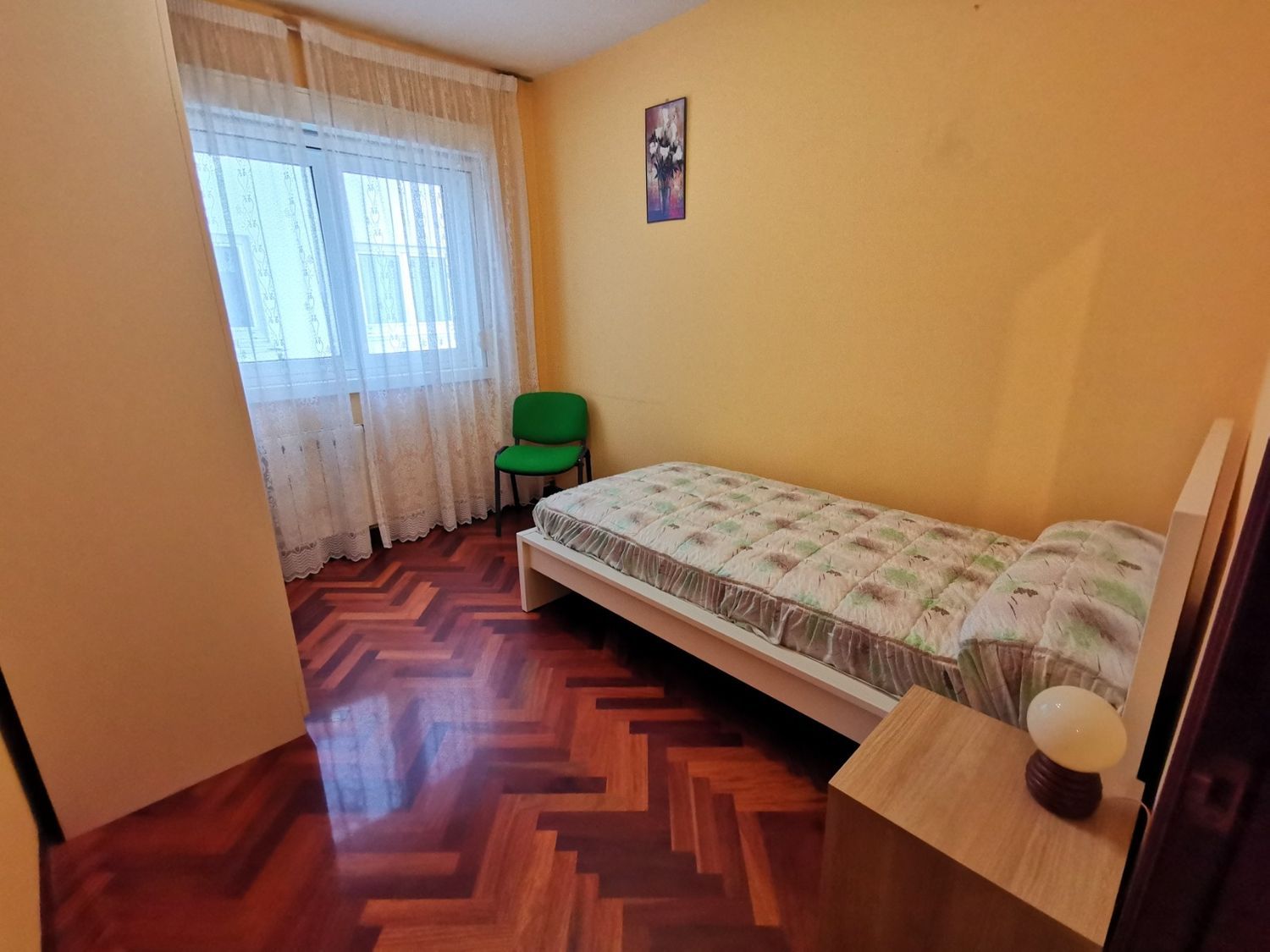 Piso en Calle Entrepeñas, 6, Agra del Orzán - Ventorrillo, Agra del Orzán - Ventorrillo - Foto 16