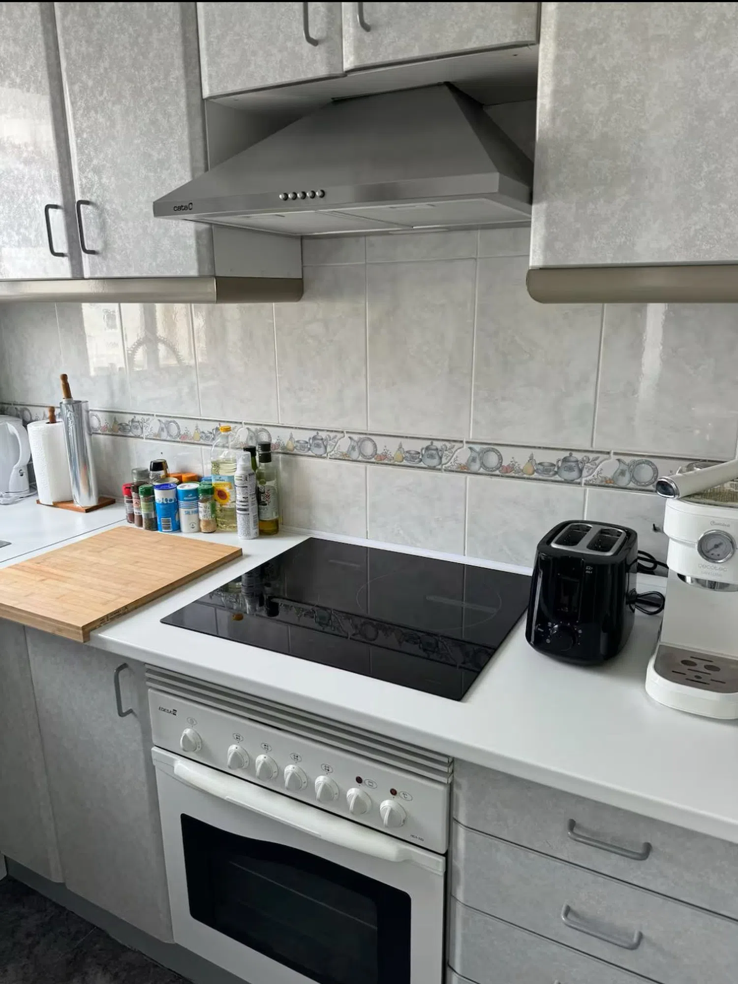 Piso en calle del Pintor Gisbert, 8 - Foto 13