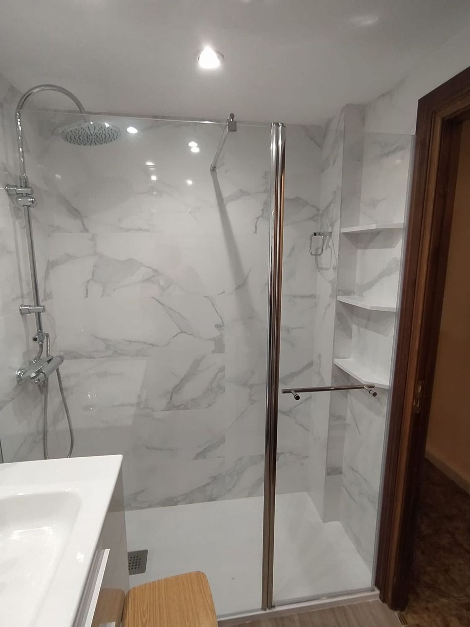 Piso en calle Asturias, 10 - Foto 5