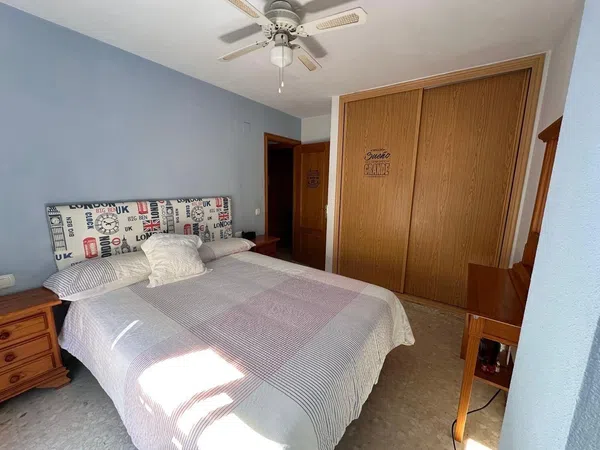 Piso en calle Enmedio, 2 - Foto 8