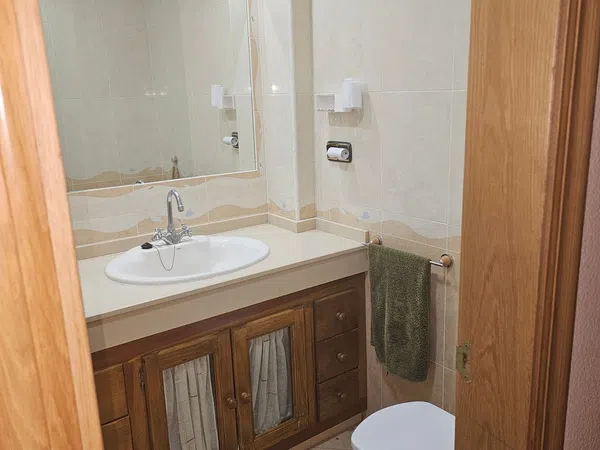 Piso en Calle Ancha, 12, Motril pueblo, Motril pueblo - Foto 2