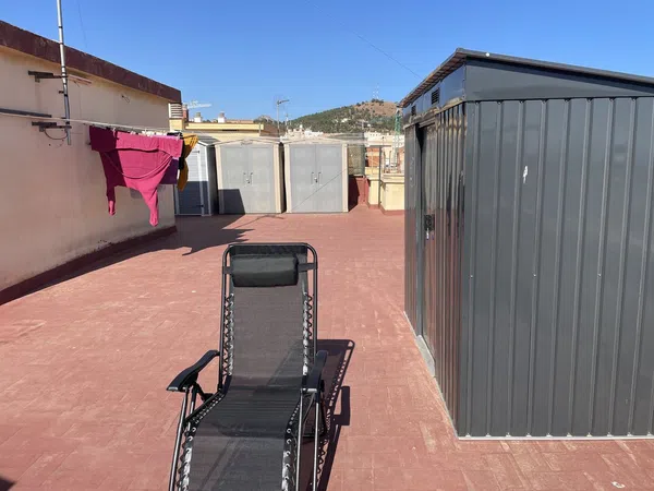 Piso en Calle Martínez Barrionuevo, 13, El Molinillo - Capuchinos - Foto 20
