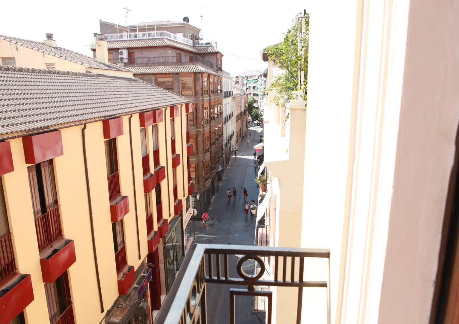 Piso en calle Puentezuelas, 49 - Foto 18