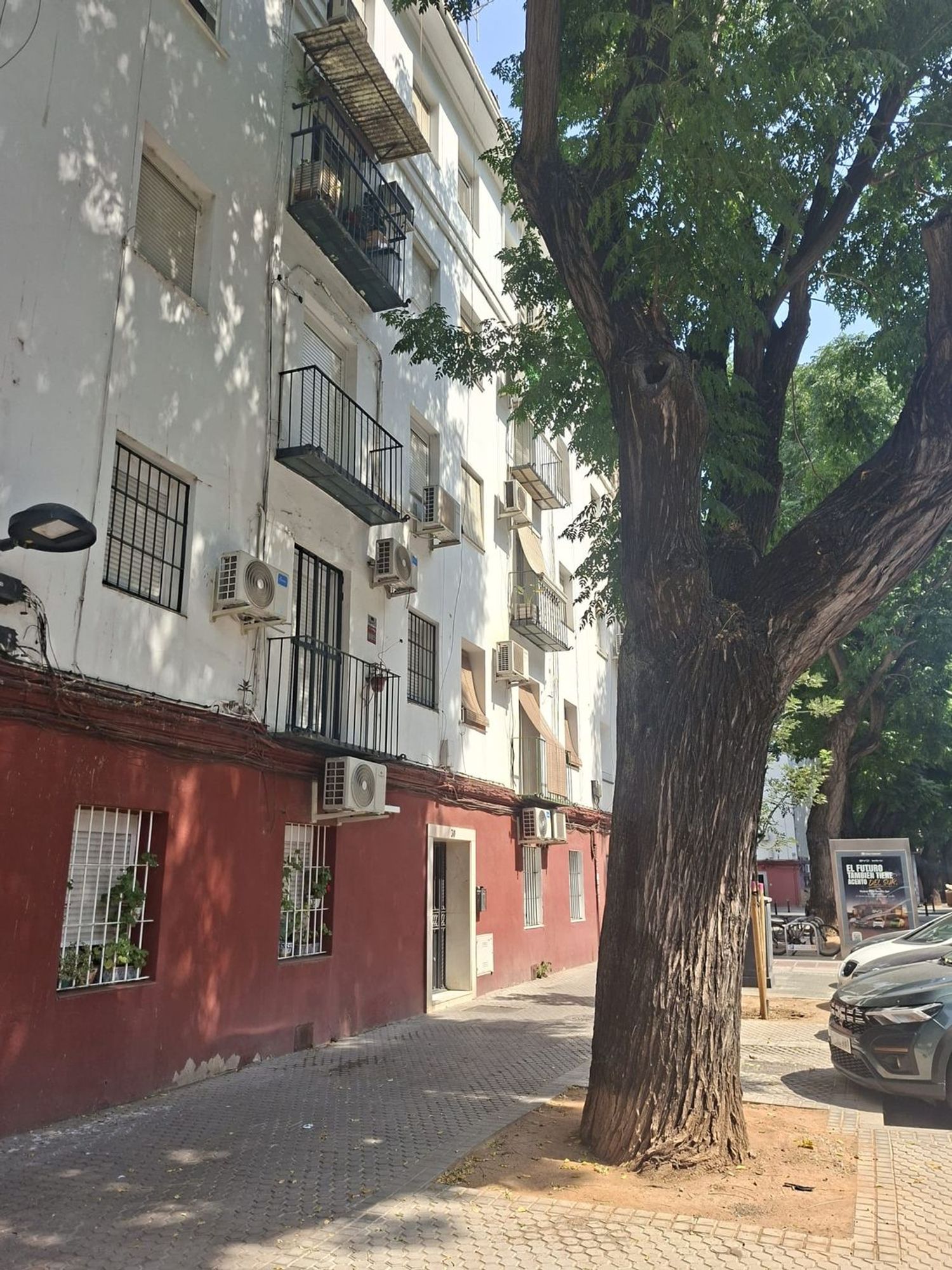 Piso en Calle Juan Díaz de Solís, 30, El Tardón - Foto 28