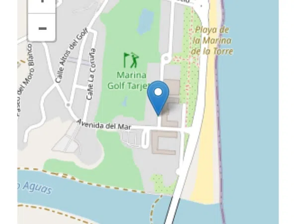 Ático en Avenida Costa Levante, 1, Zona Urb. Marina de la Torre, Zona Urb. Marina de la Torre - Foto 16