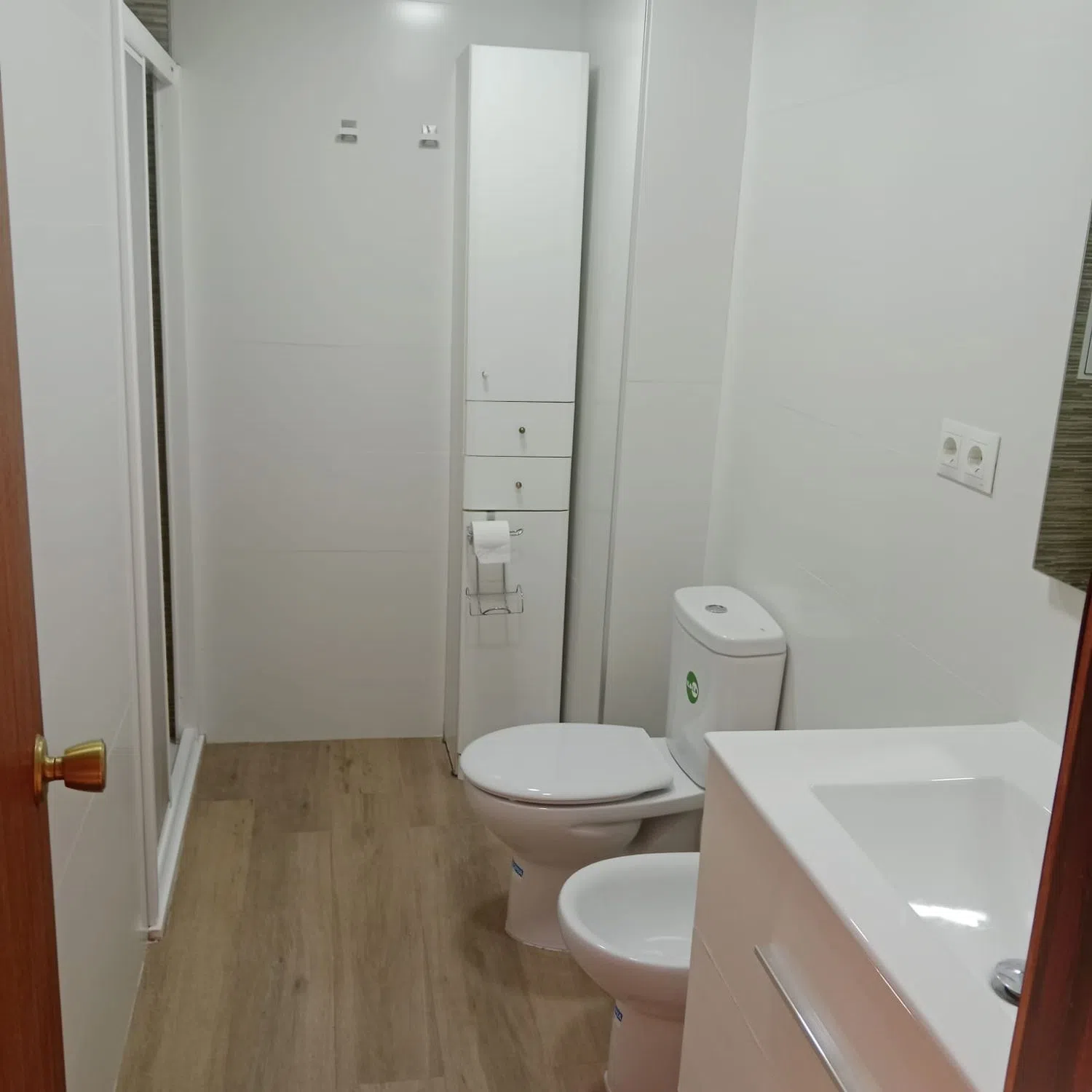 Piso en Alipark,Doctor Medico Pedro Herrero, 19 - Foto 17