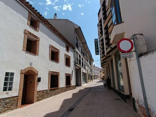 Dúplex en Calle Zaragoza, 5 - Foto 2