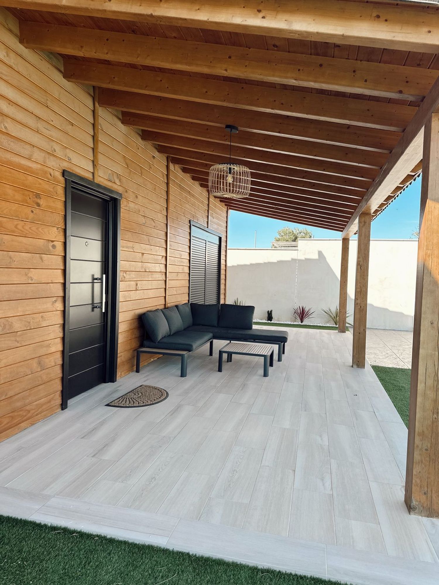 Casa o chalet independiente en Camino Alfonso del Castillo s/n - Foto 7