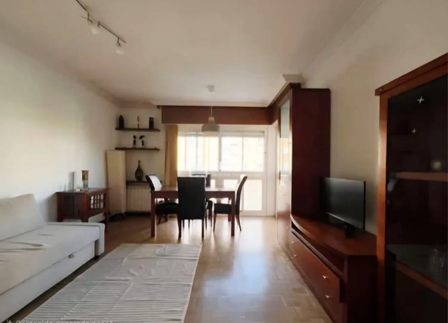 Piso en calle de Silvano, 124 - Foto 6