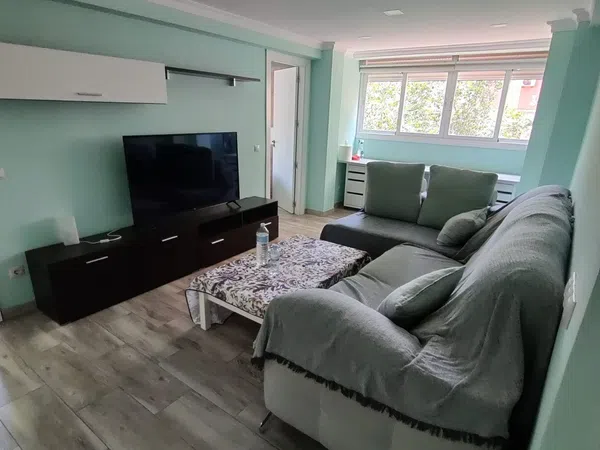 Piso en calle Héroe de Sostoa, 77 - Foto 5