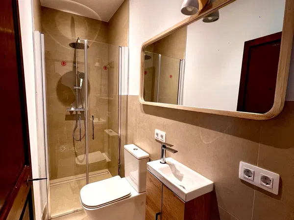 Piso en avenida de Joan Miró, 80 - Foto 4