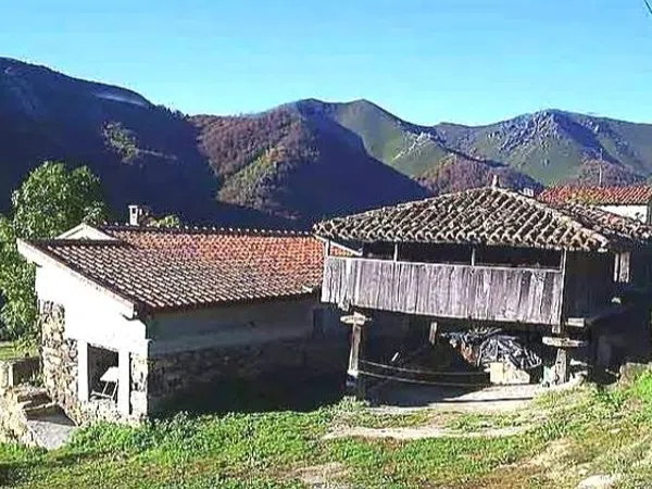 Casa de pueblo en Lugar Taja, 7 - Foto 4