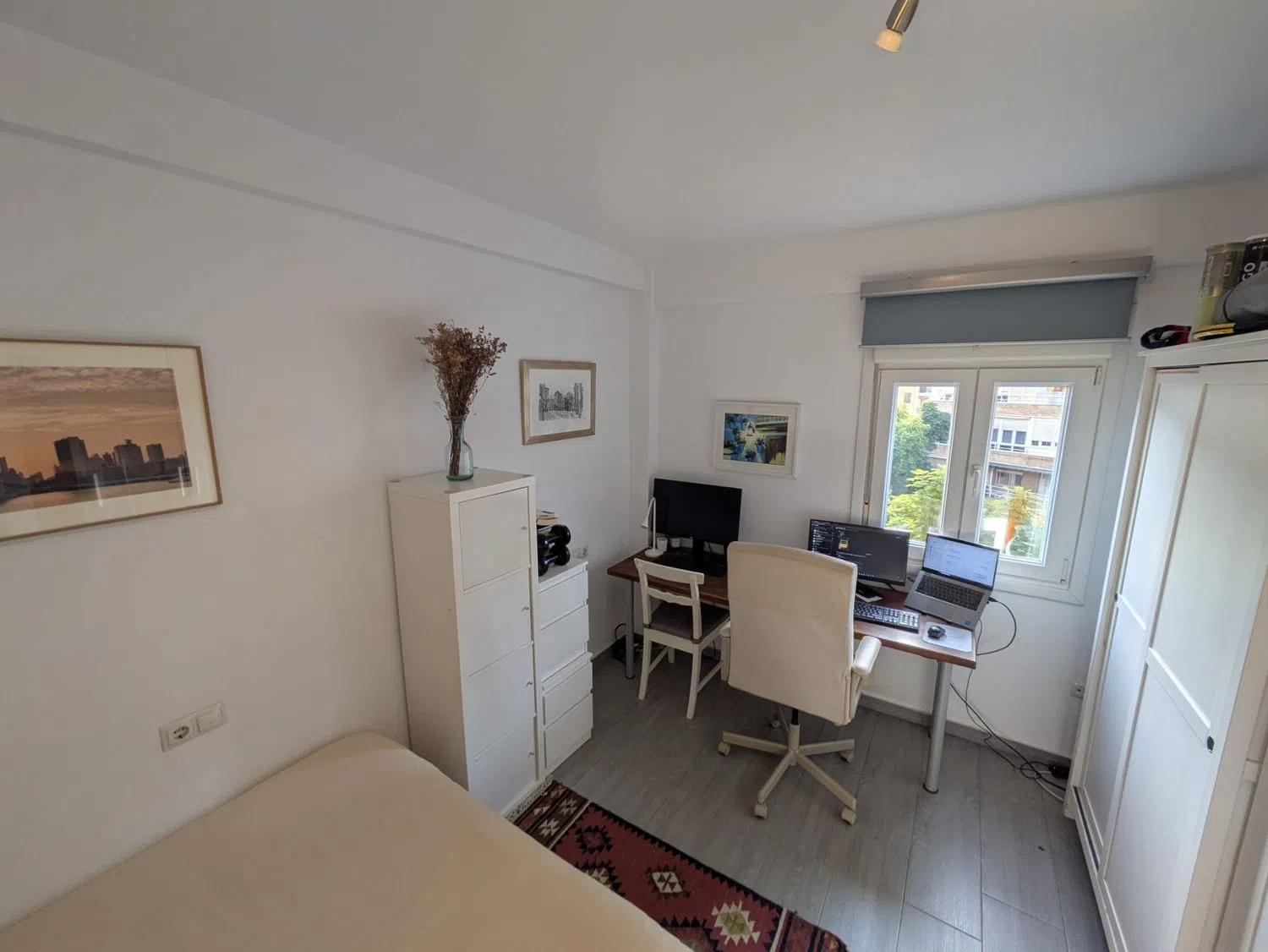 Piso en Virgen de Lujan, 50 - Foto 7