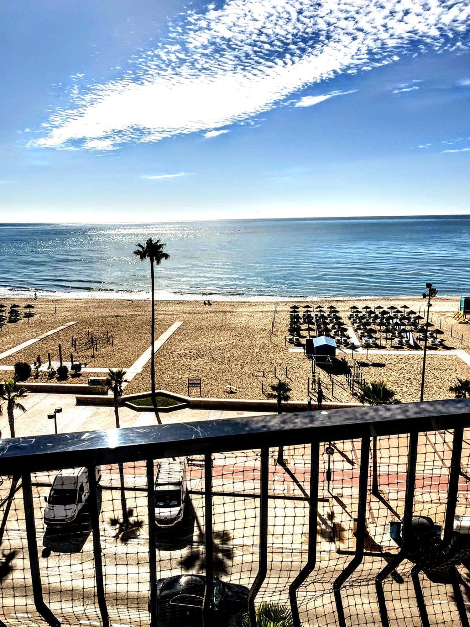 Piso en Paseo Marítimo Rey de España, 78 - Foto 38
